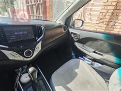 Suzuki Baleno